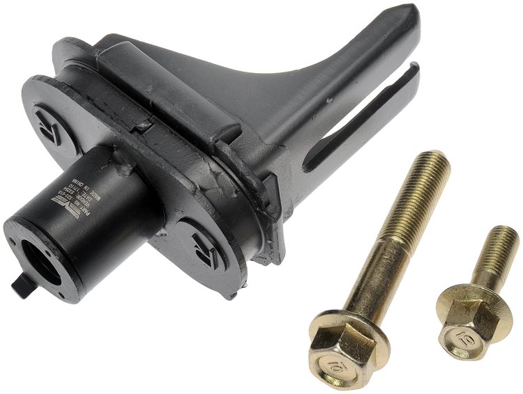 BODY MOUNTS