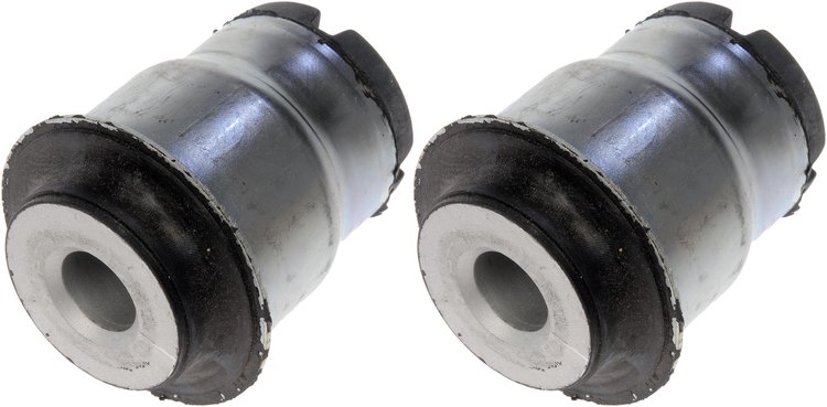 BODY MOUNTS