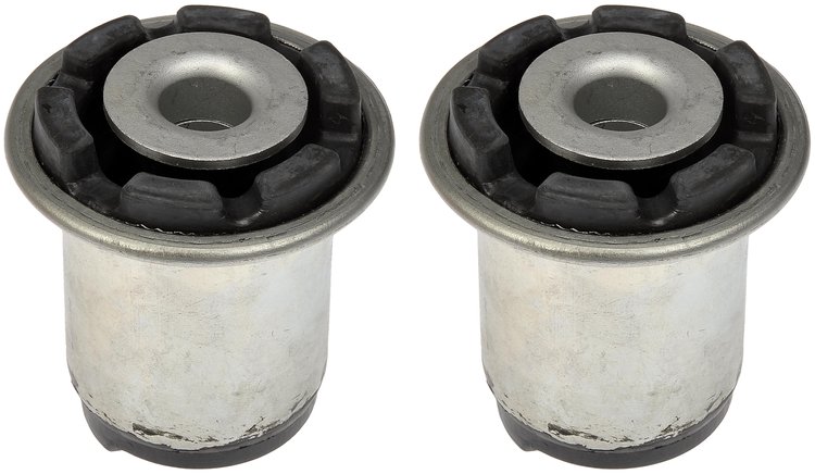 BODY MOUNTS