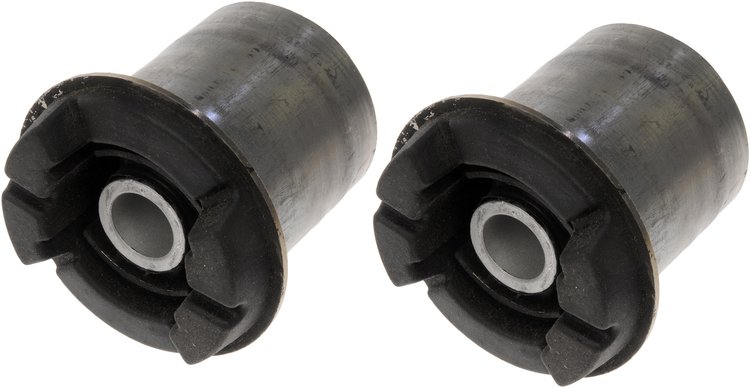 BODY MOUNTS