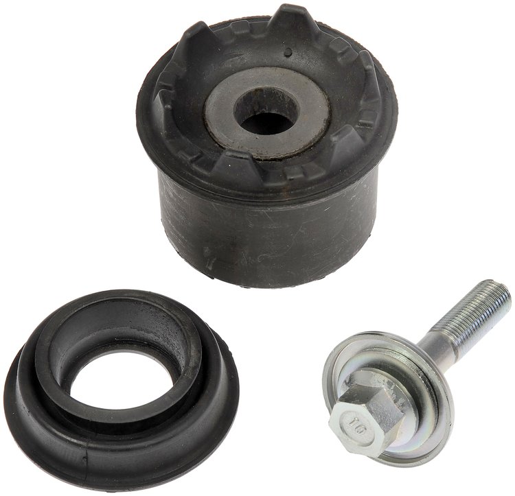 BODY MOUNTS