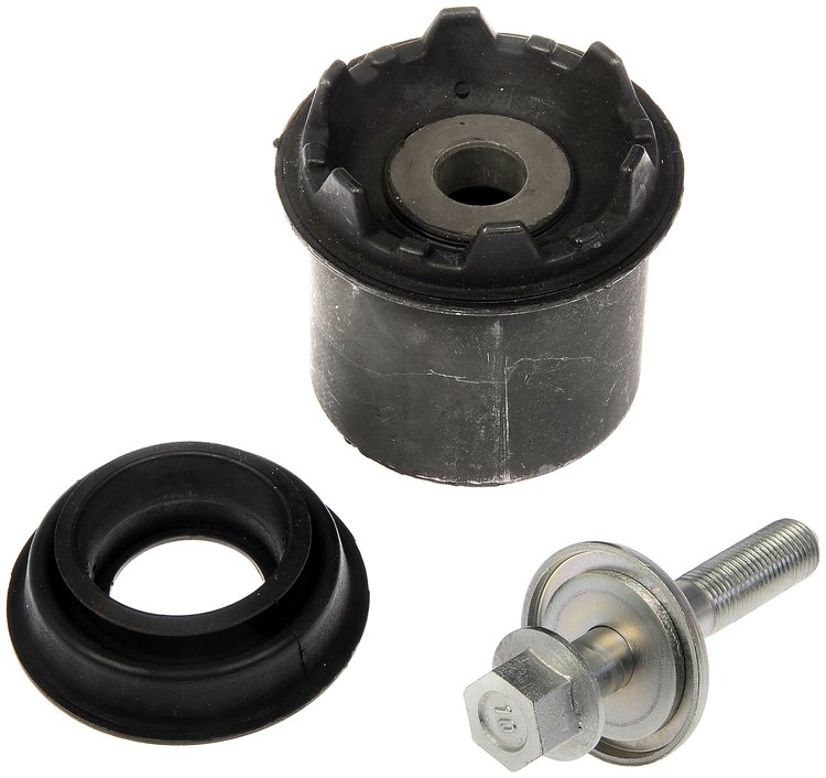 BODY MOUNTS