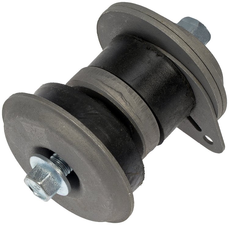 BODY MOUNTS