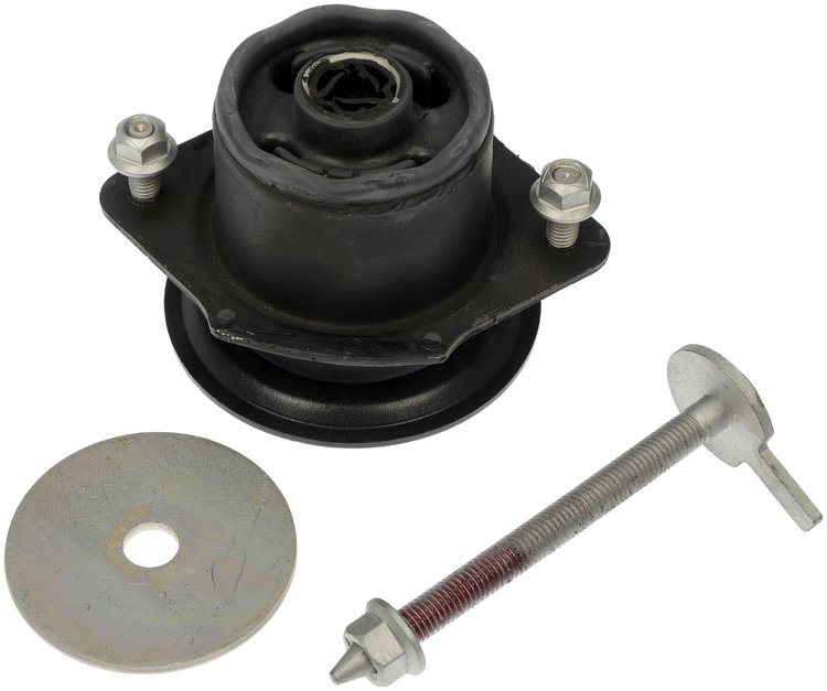 BODY MOUNTS