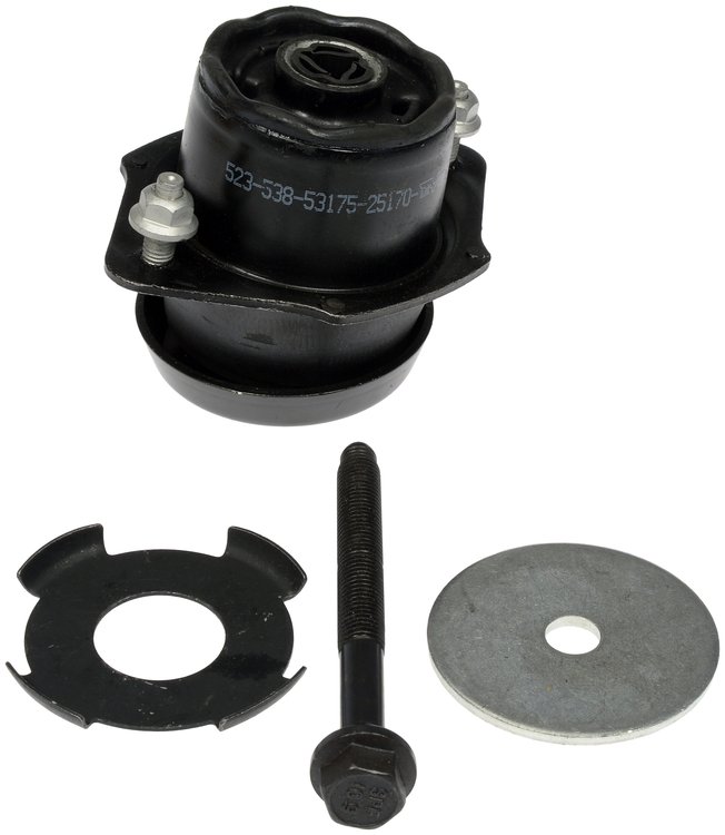 BODY MOUNTS