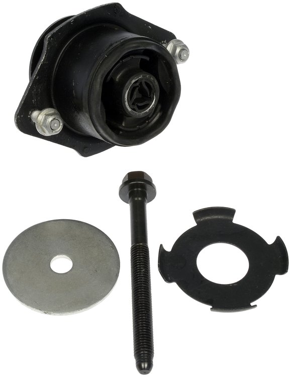 BODY MOUNTS