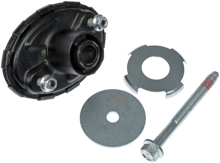 BODY MOUNT KIT