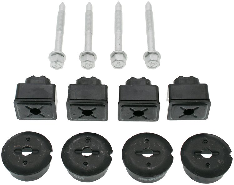 BODY MOUNT KIT