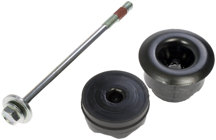 BODY MOUNT KIT