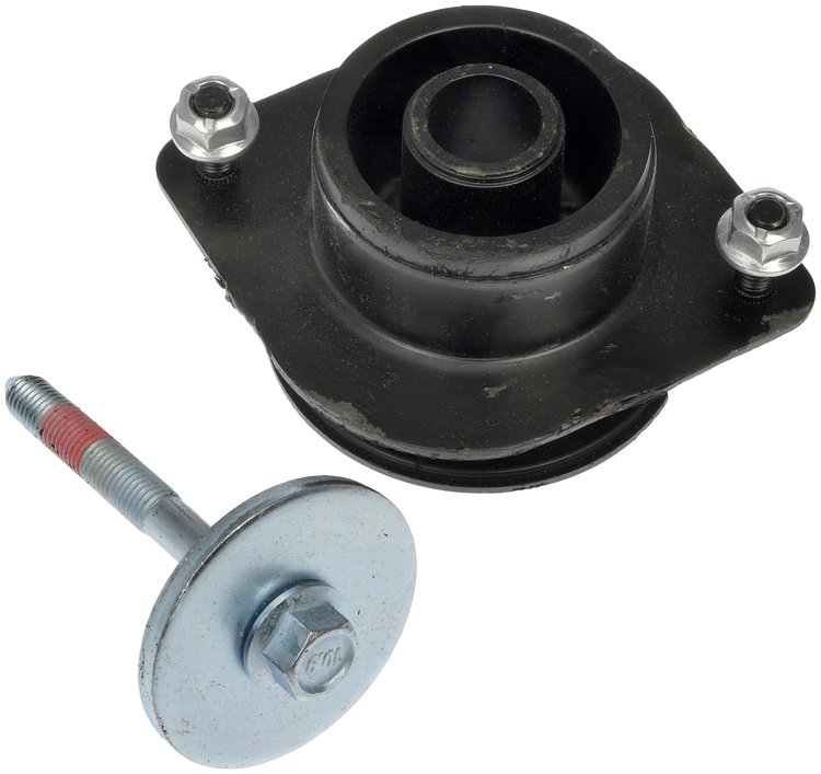 BODY MOUNTS