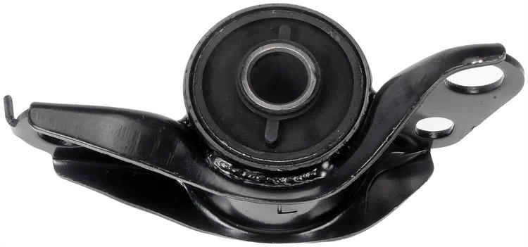 Front Lower Left Rearward Position Control Arm Bushing