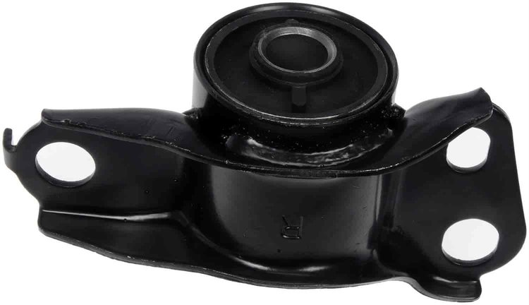 Front Lower Right Rearward Position Control Arm Bushing