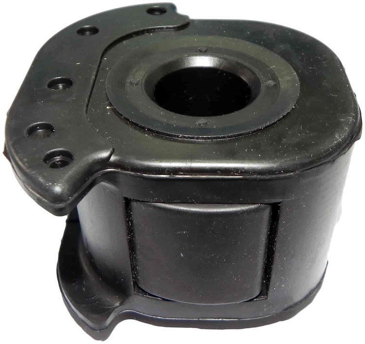 Front Lower Left Rearward Position Control Arm Bushing