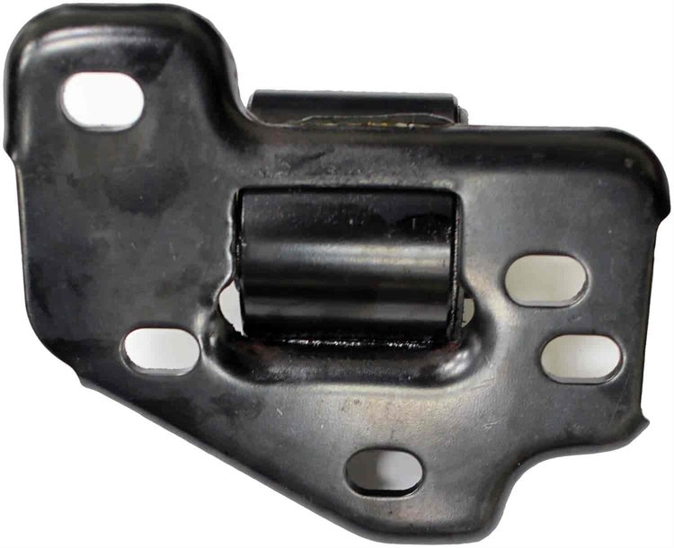 Front Lower Left Rearward Position Control Arm Bushing