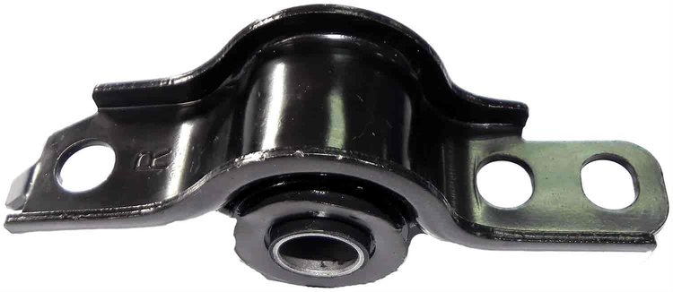 Front Lower Right Rearward Position Control Arm Bushing