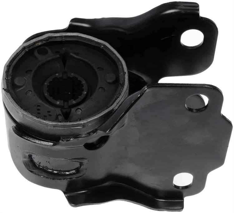 Front Lower Left Rearward Position Control Arm Bushing