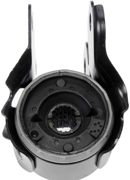 Front Lower Right Rearward Position Control Arm Bushing