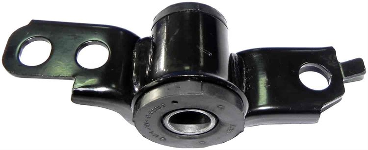 Front Lower Left Rearward Position Control Arm Bushing