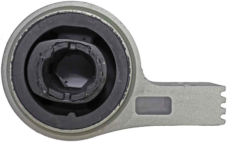 Front Lower Left Rearward Position Control Arm Bushing