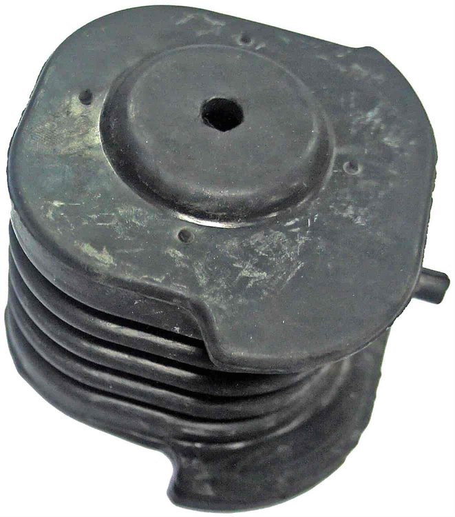 Front Lower Right Rearward Position Control Arm Bushing