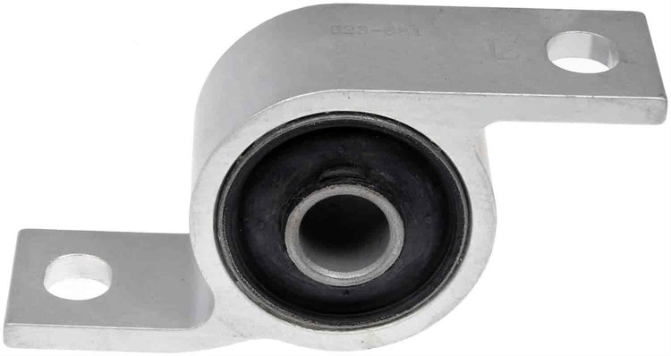Front Lower Left Rearward Position Control Arm Bushing