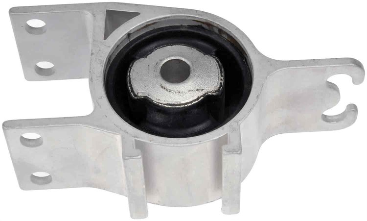 Front Lower Left Rearward Position Control Arm Bushing