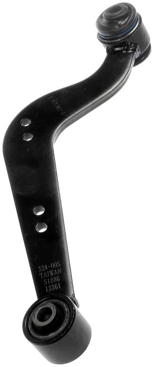 Rear Left Upper Control Arm