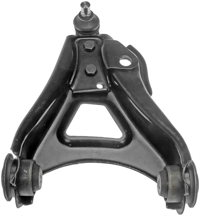 Front Right Lower Control Arm