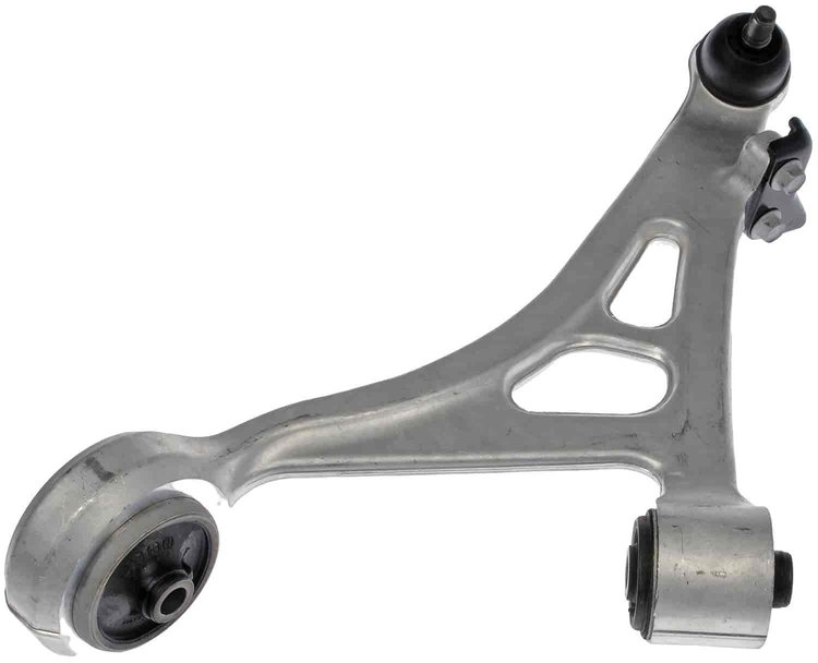Front Right Lower Control Arm