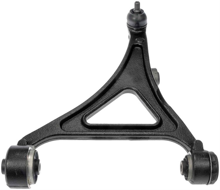 Front Left Lower Control Arm