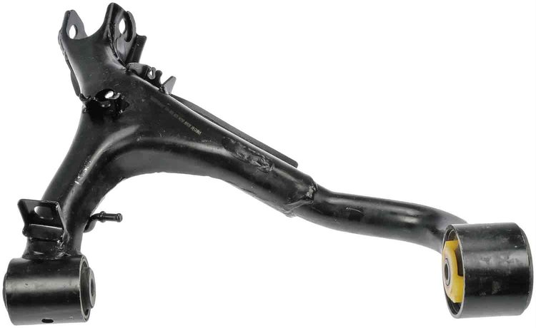 Rear Left Upper Control Arm