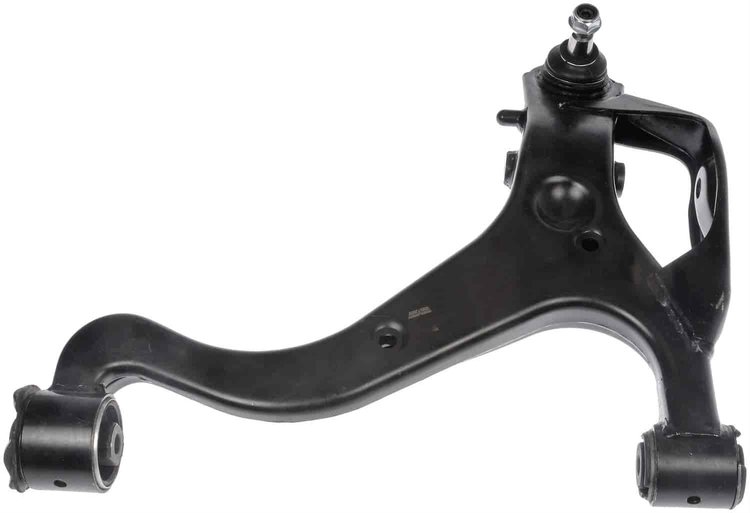 Front Right Lower Control Arm