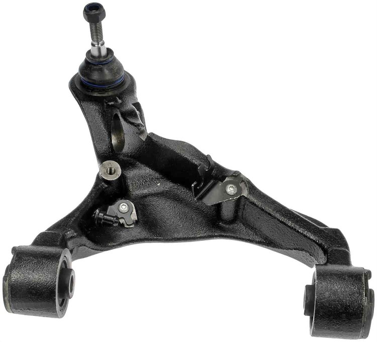Front Left Upper Control Arm