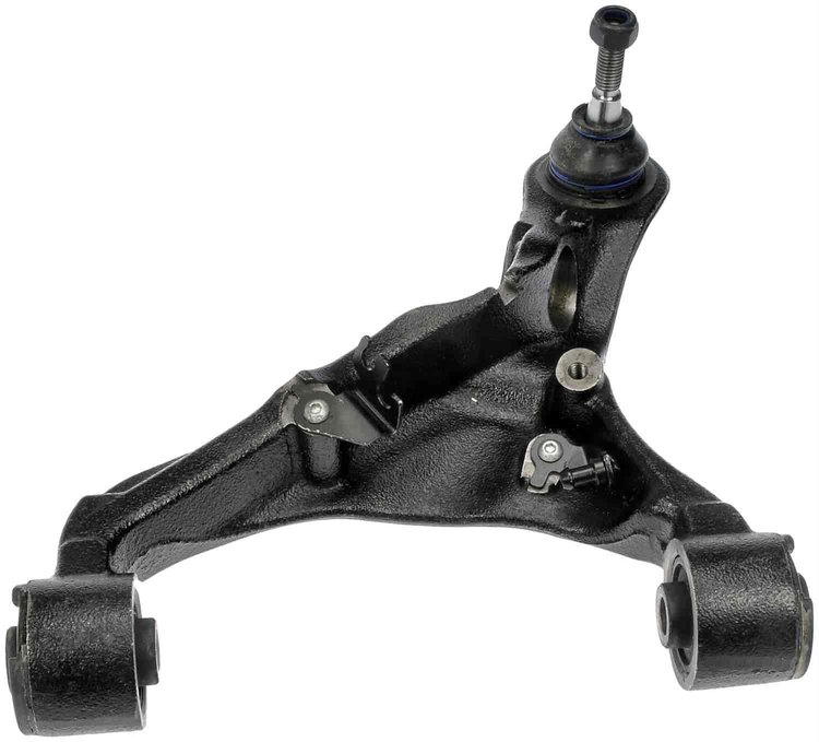 Front Right Upper Control Arm