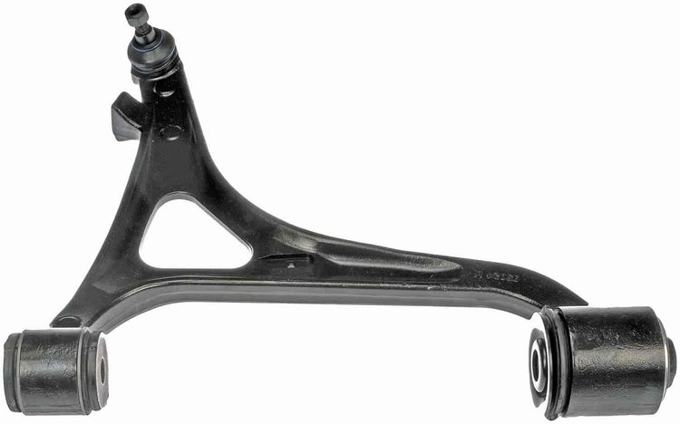 Front Left Lower Control Arm