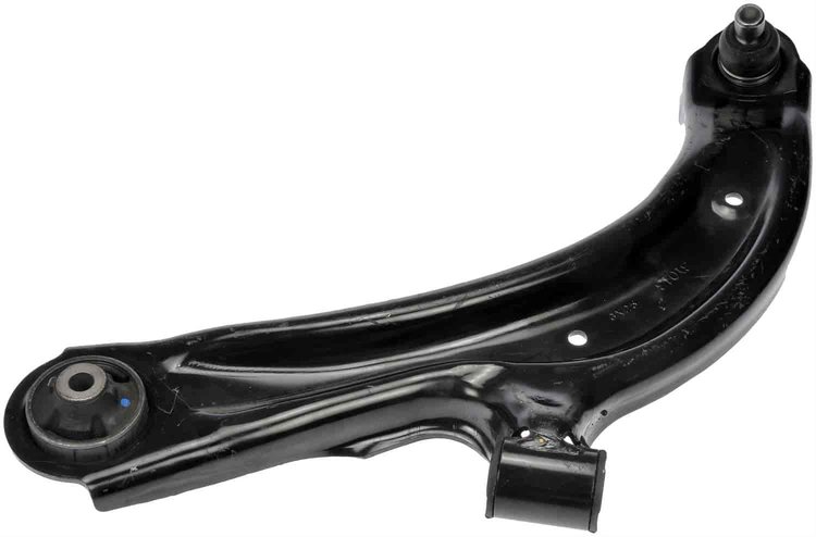 Front Left Lower Control Arm