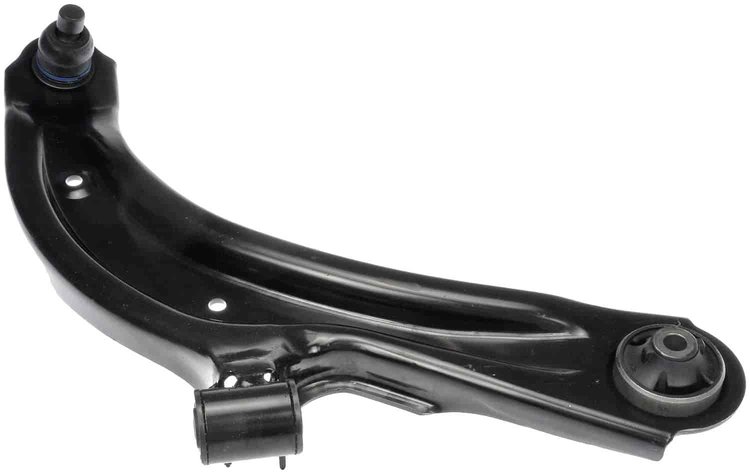 Front Right Lower Control Arm