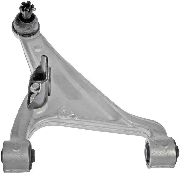 Rear Left Upper Control Arm