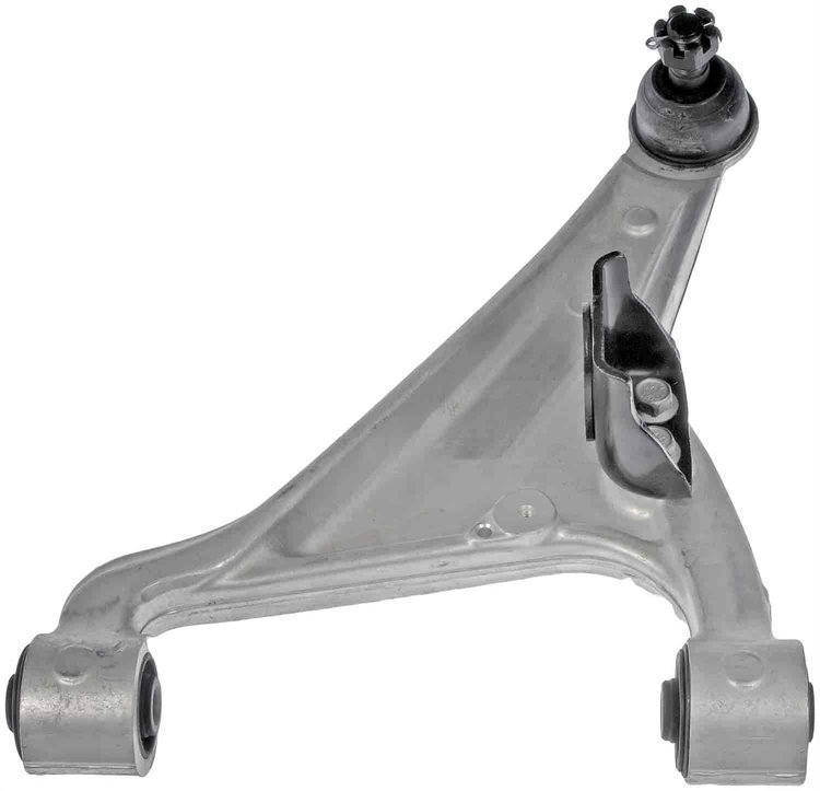 Rear Right Upper Control Arm