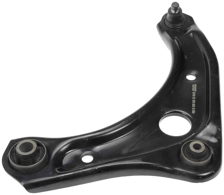 Front Left Lower Control Arm