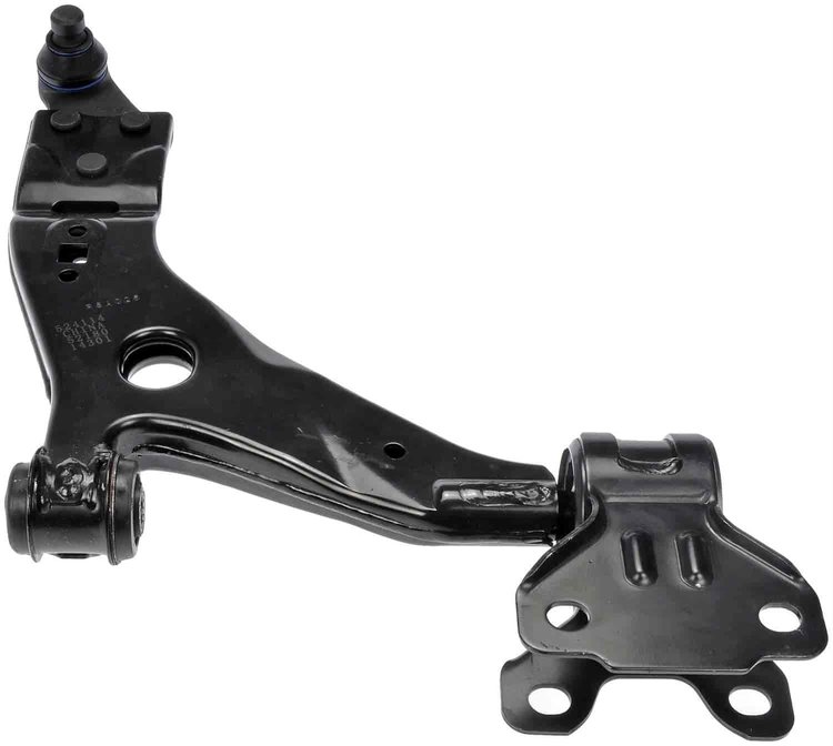 Front Right Lower Control Arm