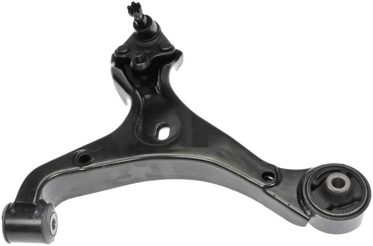 Front Left Lower Control Arm