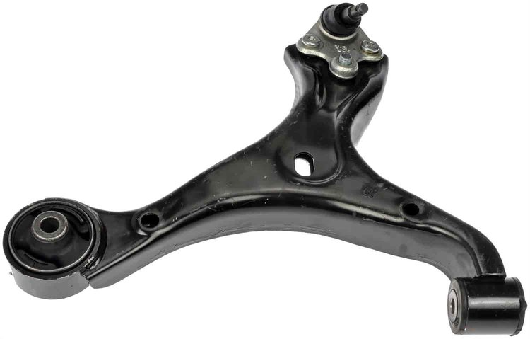 Front Right Lower Control Arm
