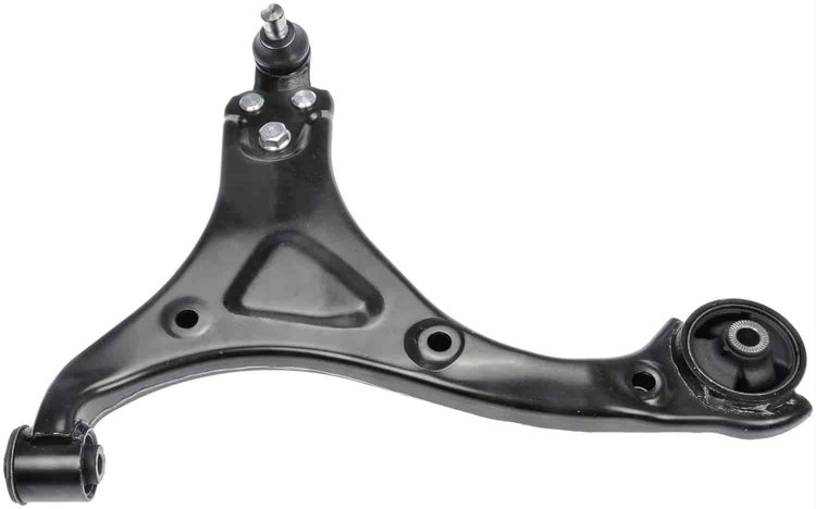 Lower Control Arm 2011-2013 fits Hyundai Sonata - Front Left