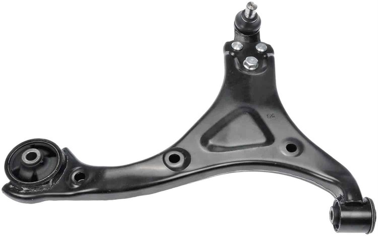 Front Right Lower Control Arm