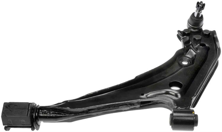 Control Arm Front Lower Left