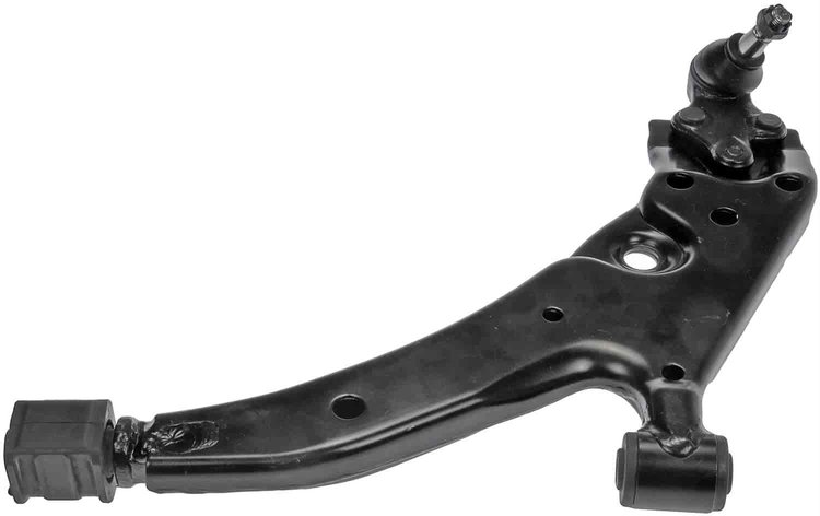 Control Arm Front Lower Left