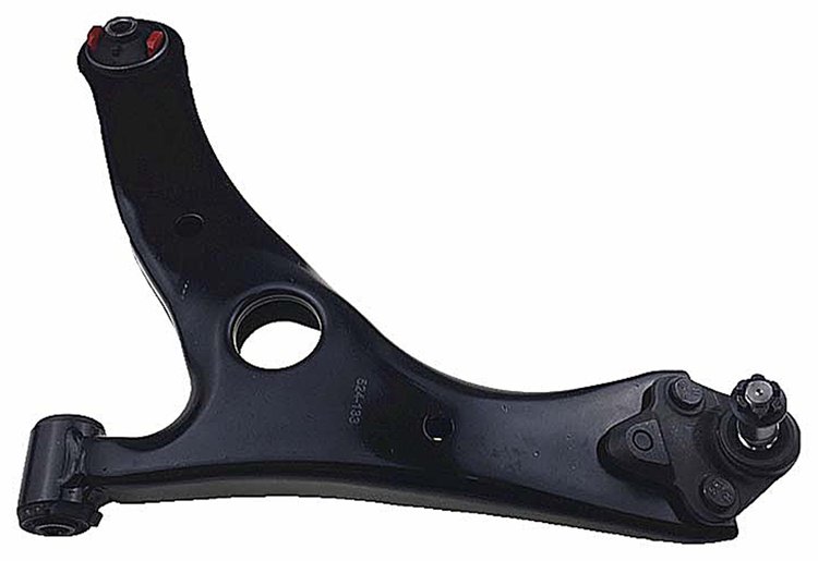 CONTROL ARMS