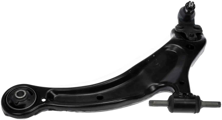 Control Arm Front Lower Left