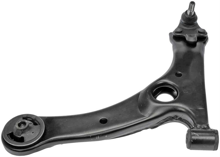 Front Left Lower Control Arm